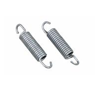 Juego De Reparación De Palanca De Freno De Mano Pinza METZGER Para IVECO DAILY