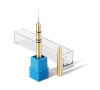 Juego de reparación de relojes para la mayoría de relojes Watchmaker lápiz de aceite para un mantenimiento fácil y preciso del reloj