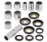 Juego de reparación de rodamientos basculante All Balls para Suzuki DR-Z 250 cc 2001-2010