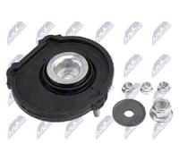 Juego De Reparación De Soportes De Amortiguador NTY AD-FT-010 Para Fiat Opel
