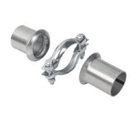 Juego De Reparación Del Tubo De Escape Ø 65 Mm BOSAL Para Varios Vehículos