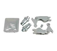 Juego de Reparación Expansor METZGER Apto para U.a. Mercedes-Benz Sprinter