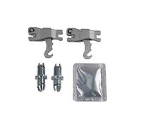 Juego de Reparación Expansor METZGER Iam-Expertise Apto para U.a. Dacia Duster