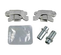 Juego de Reparación Expansor METZGER Iam-Expertise Apto para U.a. Fiat Ducato