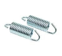 Juego de Reparación Feststellbremshebel Mordaza de Freno METZGER para U. A.