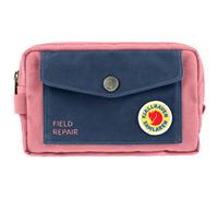 Juego de reparación Fjällräven Samlaren Field Repair Color: rosa