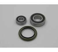 Juego de Reparación, Mangueta Apto para Nissan Primera P10/11 90-01 OE zu Vergl