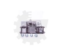 Juego de Reparación, Módulo Colector de Admisión Skv para Alfa Romeo 1.9 JTD