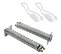 Juego De Reparación Para Bisagra De Puerta Lavavajillas Compatible Con Bosch (cód. 12004031)