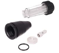Juego de reparación para boquilla Rotordüse Kärcher K2-K5 140 bar + filtro