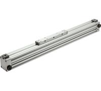 Juego de reparación para cilindros sin vástago de 50 mm