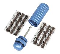 Kit de réparation tubeless /insert meches Peaty's Holeshot 65x19 mm
