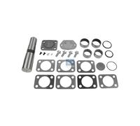 Juego De Reparación Perno De Horquilla 224,5 Mm DT SPARE PARTS Para IVECO