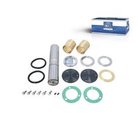 Kit de reparación, muñón de dirección DT SPARE PARTS 10.37500