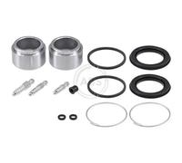 Juego De Reparación Pinza De Freno A.b.s. 57456 Eco-kit para Eje Delantero