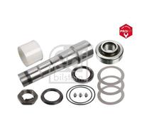 Juego De Reparación Pivote Del Muñón Del Eje Febi Bilstein 47153 Prokit para