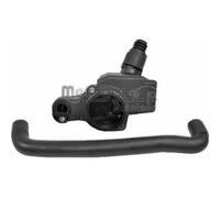 Juego de Reparación Respiradero Del Cárter METZGER para U.a. Seat Toledo
