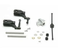 Juego de repuesto A para helicóptero RC Bell UH-1D (SAR) RTF, Pichler, FliteZone y Amewi