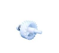 Juego de Repuesto de Engranaje de contenedor de transmisión por Eje Z20R con números de Pieza 3V2M202380 y 3V2M202420 para FS1020 FS1025 FS1040 FS1041 FS1060 FS1061 FS1120 FS1125