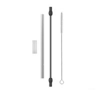 Juego de repuesto de manguera de leche, kit de repuesto para máquina de café, juego de manguera de espumador de leche, tubo sustituto de máquina espresso para EQ6 (set 1)
