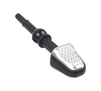 Juego de repuesto de perilla de ventilación de coche para BMW para G20 G21 G22 G23 G26 G28 G42 G80 G81 G82 G83 G87 para i3 i4 BEV y M Series (izquierda)