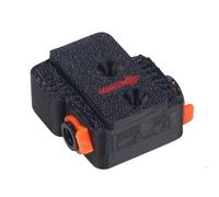 Juego de repuesto de sensor de filamento de impresora con conmutación fotoeléctrica para Adventurer 5M que mejora la resistencia al desgaste, módulo de detección de escape de filamento