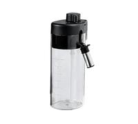 Juego De Repuesto De Tubo De Leche De Cilindro De Leche Caliente, Compatible Con De'Longhi,ECAM450.86 ECAM450.76.T, Accesorio For Máquina De Café(Complete Milk Cylinder)