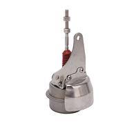 Juego de Repuesto de Turbocompresor Eléctrico de Alto Rendimiento 8200808701 para Colector de Escape Turbo Wastegate 5735 Grafito para Dacia Duster 1.5 DCi 2010 y Posterior Mercruiser