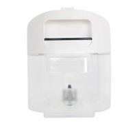 Juego De Repuesto For Tanque De Agua Limpia Y Sucia | Compatible con Tineco IFloor 3 Breeze/Floor One S3 | Accesorios For Aspiradoras En Seco Y Húmedo(Clean Water Tank)