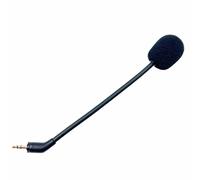 Juego de repuesto MICS micrófono boom para micrófono A30 ordenador PC Gaming auriculares accesorios