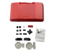 juego de repuesto para consola de juegos Nintendo DS NDS, juego completo de carcasa B