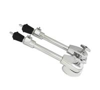 Juego de repuesto para patas de bombo de metal, accesorio de pieza de montaje para instrumentos musicales, bateristas, percusionistas