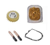 Juego de repuesto para reparación de mantenimiento apto para robot de cocina KitchenAid, Artisan, Classic, Ultra, Heavy Duty