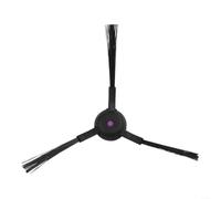 Juego de repuestos Cecotec para CONGA X50 y X50 FOR para robot aspirador X-TREME, accesorios con filtros, toallitas, bolsas de polvo y cepillos laterales para una limpieza profunda (A)