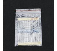 Juego de resistencias de película metálica 1460pcs 73 valores de resistencia 0.25W 1% para kits electrónicos DIY Educación STEM y desarrollo de hardware