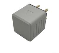 Juego de resistencias estándar de cuatro cables para Hioki 3451 3545 probador de resistencia más multímetro 7510 para dispositivo de comprobación de punto cero con múltiples valores de ohmios y