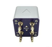 Juego de resistencias estándar de cuatro cables para Hioki 3451 3545 probador de resistencia más multímetro 7510 para dispositivo de control de punto cero con múltiples valores de ohmios y
