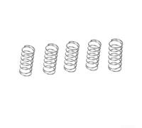 Juego de resortes de cabezal de recortadora para FS44 FS55 a elegir entre múltiples opciones de cantidad (5 piezas)