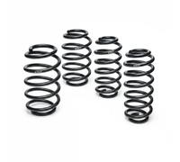 Eibach Juego de resortes Pro-Kit E10-85-042-02-22 – ABE – VW Passat B8 / Skoda Superb 35/30mm