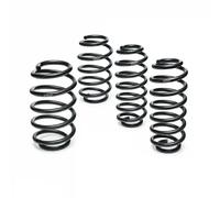 Eibach Kit de suspensión Pro-Kit E10-85-022-04-22 – Muelles con ABE para VW Golf VI Cabriolet