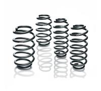 Juego de resortes de suspensión con peritaje E10-30-010-02-22 EIBACH para ABARTH