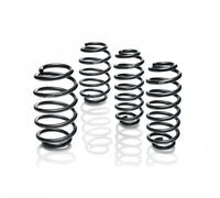 Juego de resortes de suspensión con peritaje E8594-140 EIBACH para VW POLO
