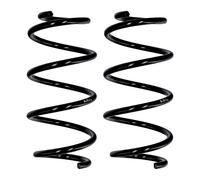 Juego De Resortes De Suspensión Delanteros EIBACH R10710 12,8 Mm 4,8 Vueltas