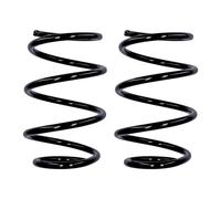 Juego de Resortes De Suspensión EIBACH R10715 Eje Delantero 4,3 Giros 13,5 mm