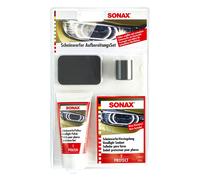 Juego De Restauración De Faros 1 Pieza Reparación SONAX 04059410