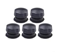 Juego de retenedores de carrete para FS40, FSA65, FSA85, FS38, incluye 5 recambios