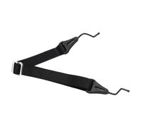 Juego de retenedores de gafas deportivas para niños, correas antideslizantes, cierre ajustable para deportes acuáticos, esnórquel, playa, actividad, correa para gafas