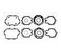 Juego de retenes de aceite de motor ATHENA P400190600001