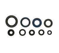 Juego de retenes de aceite de motor ATHENA P400210400124