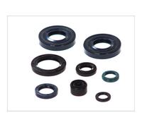 Juego de retenes de aceite de motor ATHENA P400250400082